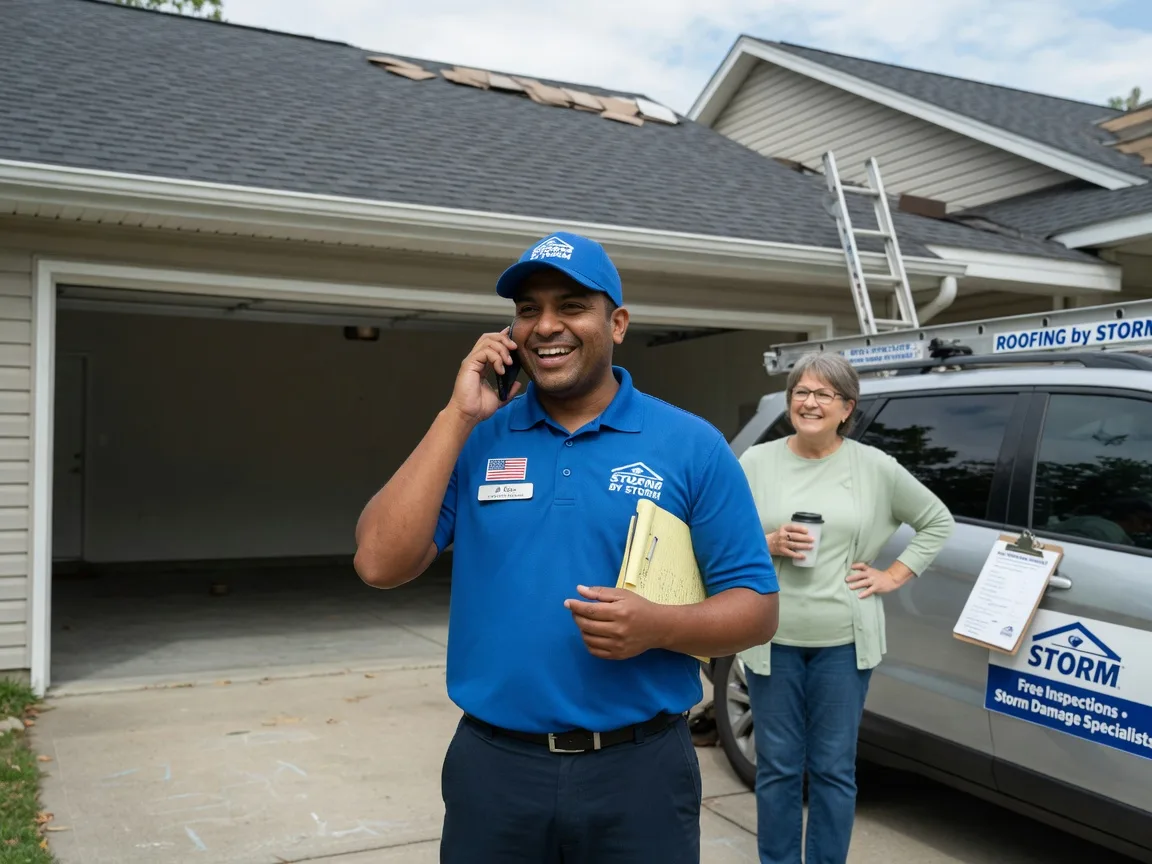 Roof Repair Near Me Big Horn, WY FAQs