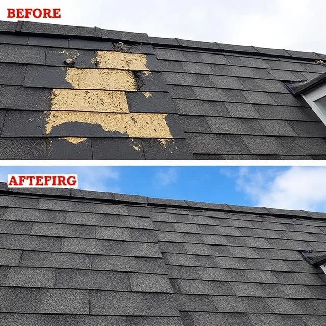 Roof Repair Near Me in Big Horn, WY near me